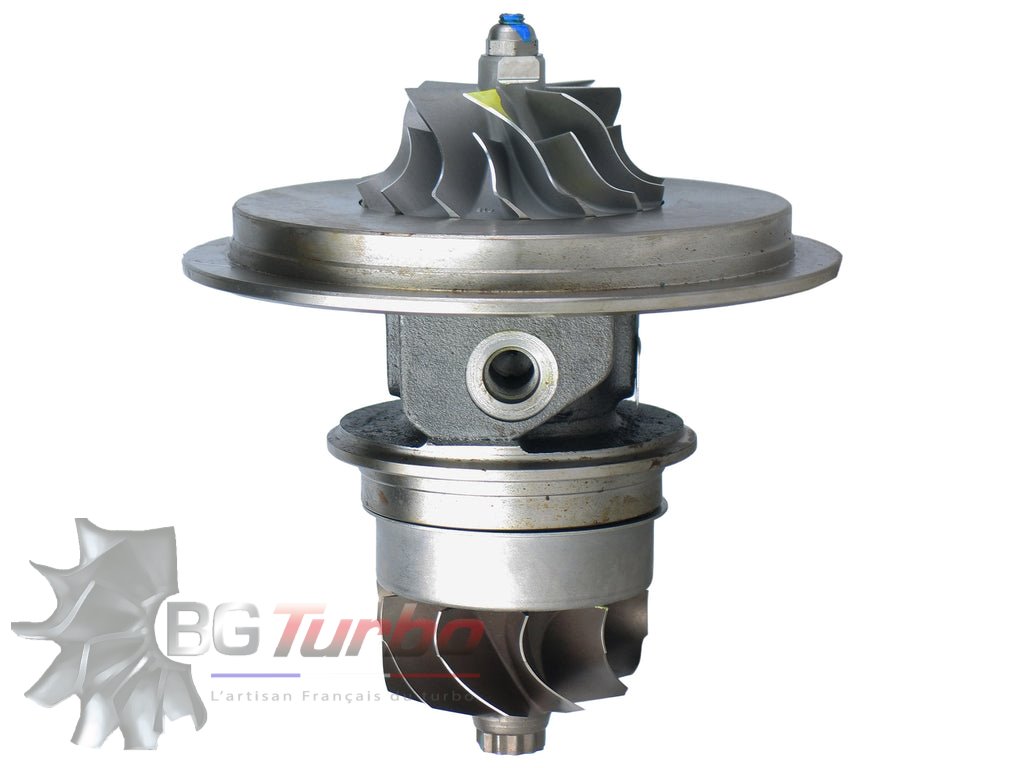 PIECES DETACHEES - NEUF ORIGINE - CHRA - 178189 - CORE ASSEMBLY S310 IAM
